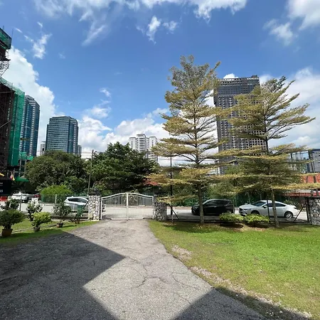 Sevenseas Garden Home